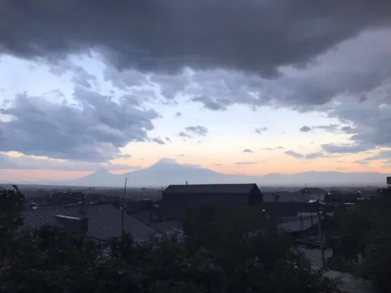 تصویر 129294 هتل گست هاوس دایان ایروان