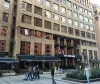 نمای بیرونی هتل نورس اونیو ایروان 129355 100