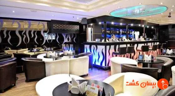 هتل سیگناچور این دیره دبی  - تصویر 23