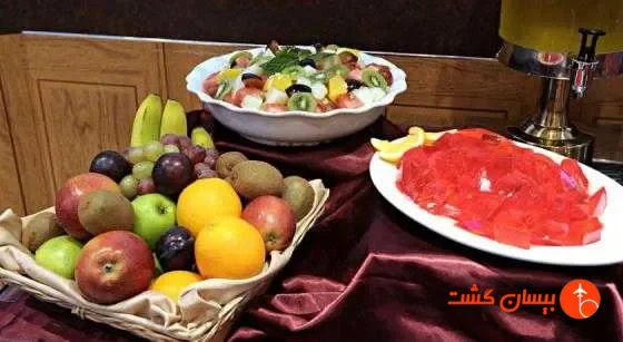 هتل سیگناچور این دیره دبی  - تصویر 22