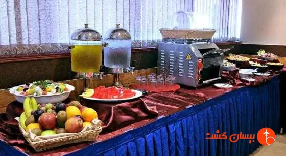 هتل سیگناچور این دیره دبی  - تصویر 30