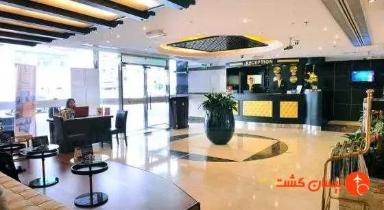هتل سیگناچور این دیره دبی  - تصویر 28