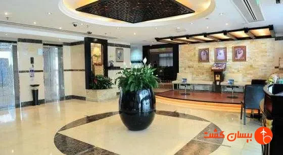 هتل سیگناچور این دیره دبی  - تصویر 29