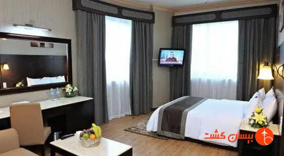 هتل سیگناچور این دیره دبی  - تصویر 20