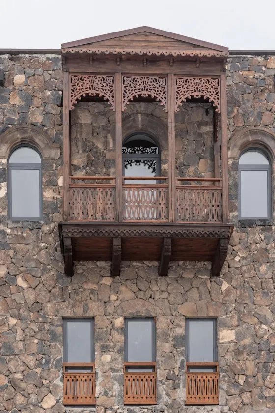 هتل آپریکت ایروان - تصویر 36
