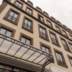 هتل آپریکت ایروان - Apricot Hotel Yerevan