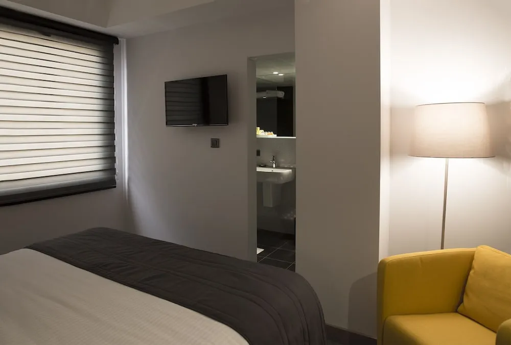 فضای اتاق های هتل نوا ایروان 129458