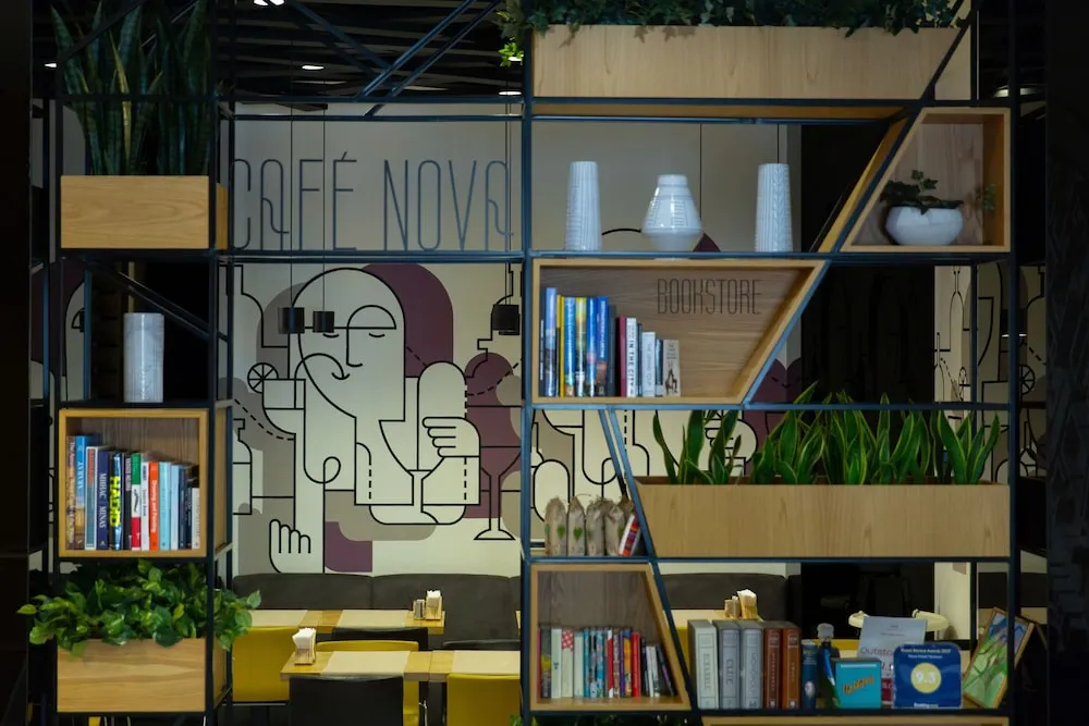 لابی هتل نوا ایروان 129464