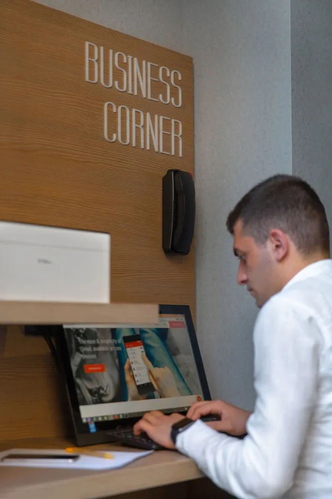 فضای سرگرمی هتل نوا ایروان 129469