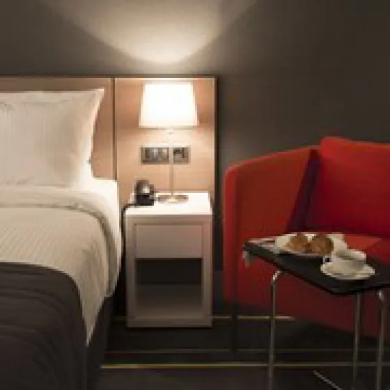 تصویر 129499 فضای اتاق های هتل نوا ایروان