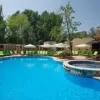 استخر هتل گرین پارک ایروان 129656 100