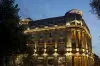 نمای بیرونی هتل توفنکیان هیستوریک ایروان 129733 100