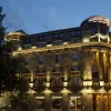 نمای بیرونی هتل توفنکیان هیستوریک ایروان 129772 100