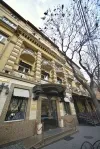 نمای بیرونی هتل ایمپریال پالاس ایروان 129791 100