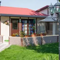 هتل کراس ریزورت ایروان - Cross Resort
