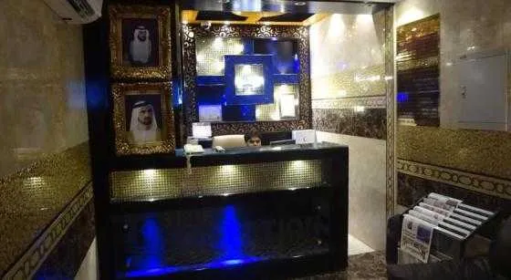 تصویر 48143  هتل الکاواکیب دبی