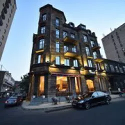 هتل بولوارد ایروان - Boulevard Hotel