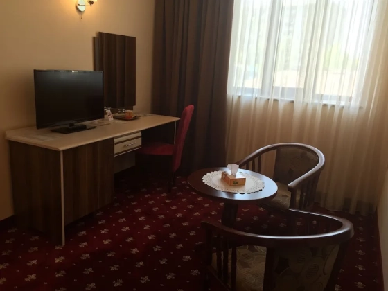 تصویر 130246 هتل آرتساخ ایروان