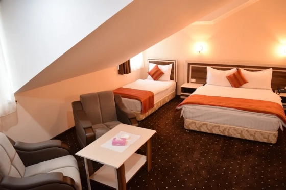 تصویر 130247 هتل آرتساخ ایروان