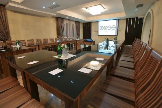 تصویر 130294 اتاق جلسات هتل باس بوتیک ایروان 