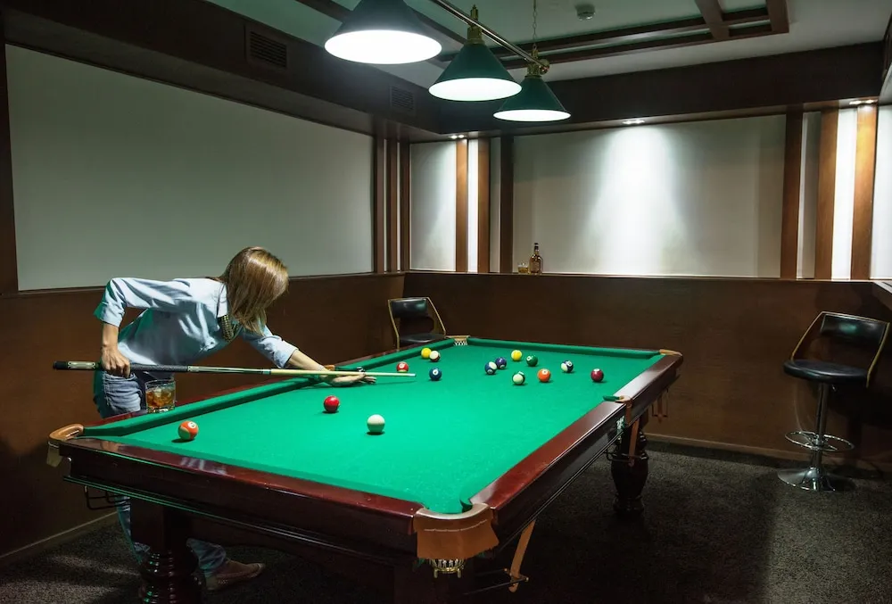 فضای سرگرمی هتل باس بوتیک ایروان 130309