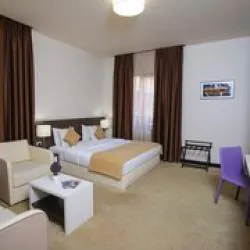 هتل مای هتل ایروان - My Hotel Yerevan