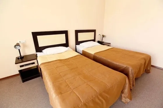 تصویر 198193 فضای اتاق های هتل آنی سنترال این ایروان 