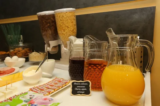 تصویر 130628  هتل مای آپارتمان ایروان 