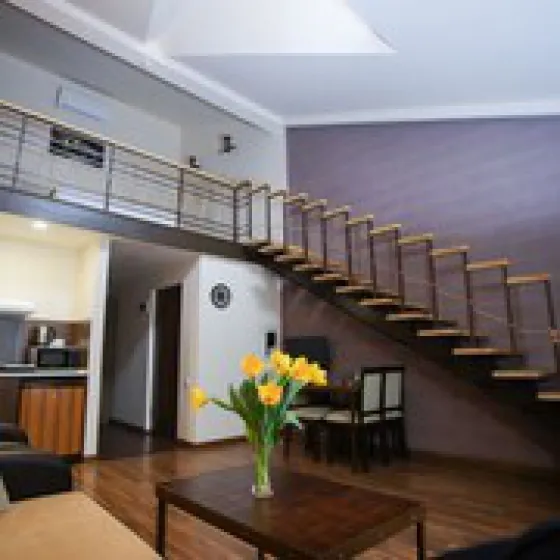 تصویر 130679  هتل مای آپارتمان ایروان