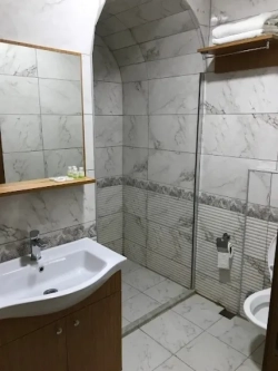 هتل سه ستاره گرند میلان استانبول - Grand milan hotel istanbul‎