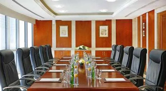 اتاق جلسات هتل سیتی سیزن دبی  48174
