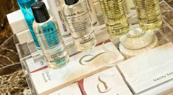 فضای اتاق های هتل سیتی سیزن دبی  48155