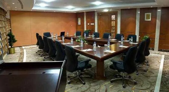 اتاق جلسات هتل سیتی سیزن دبی  48159