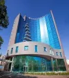 نمای بیرونی هتل دبل تری بای هیلتون سیتی سنتر ایروان 130866 100