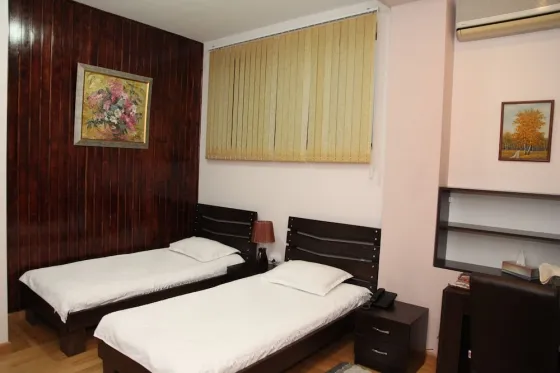 تصویر 130972  هتل دنیل بوتیک ایروان 