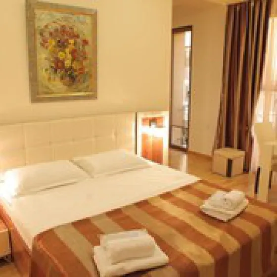 تصویر 131011  هتل دنیل بوتیک ایروان