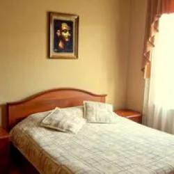 هتل پارک اونیو ایروان - Park Avenue Hotel