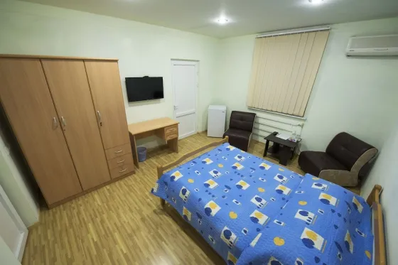 تصویر 131304  هتل کازابلا توریستیک هاوس ایروان 