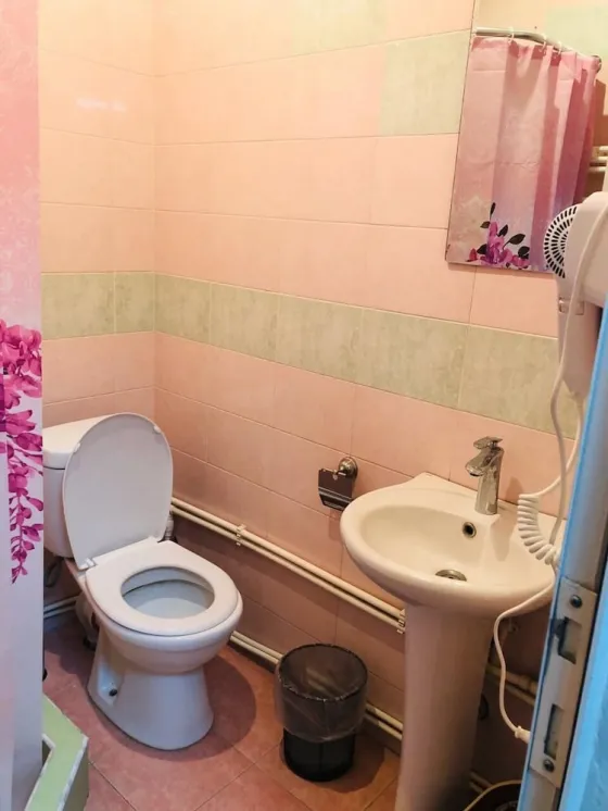 تصویر 131462  هتل ام اند جی ایروان 