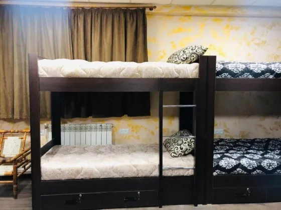 تصویر 131459  هتل ام اند جی ایروان