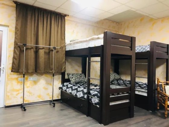 تصویر 131461  هتل ام اند جی ایروان 