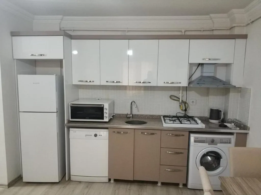 فضای اتاق های هتل آپارتمان کاسپین سوئیت وان 131623