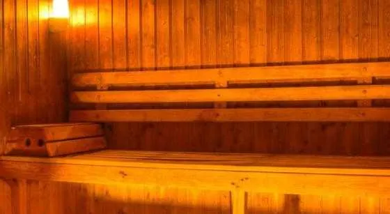 سونا و اسپا هتل هالیدی این داون تاون دبی 48229