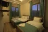 فضای اتاق های هتل میر و مارا وان 131707 100