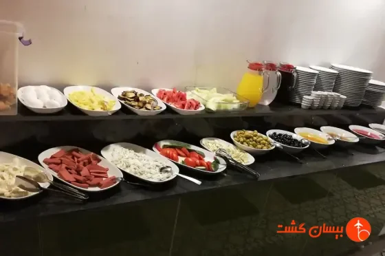 هتل آکدنیز وان - تصویر 10
