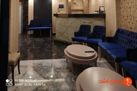 هتل آکدنیز وان - تصویر 5