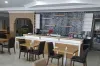 فضای رستورانی و صبحانه هتل آتنا لایف وان 131798 100