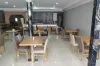فضای رستورانی و صبحانه هتل آتنا لایف وان 131797 100