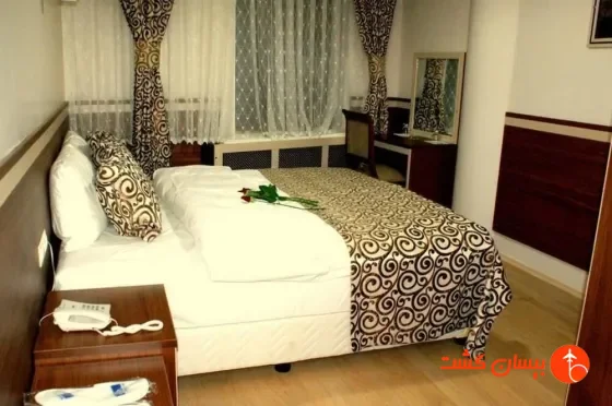 هتل ماوی توانا وان - تصویر 19