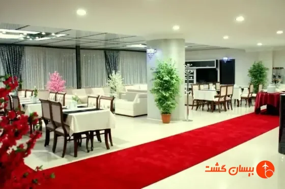 هتل ماوی توانا وان - تصویر 6
